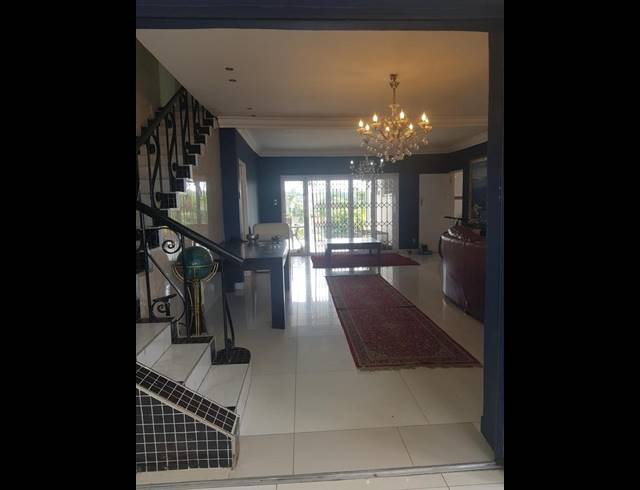4 BEDROOM HOUSE FOR SALE IN DURBAN NORTH